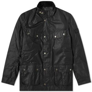BARBOUR INTERNATIONAL DUKE WAX JACKET
Size XL
